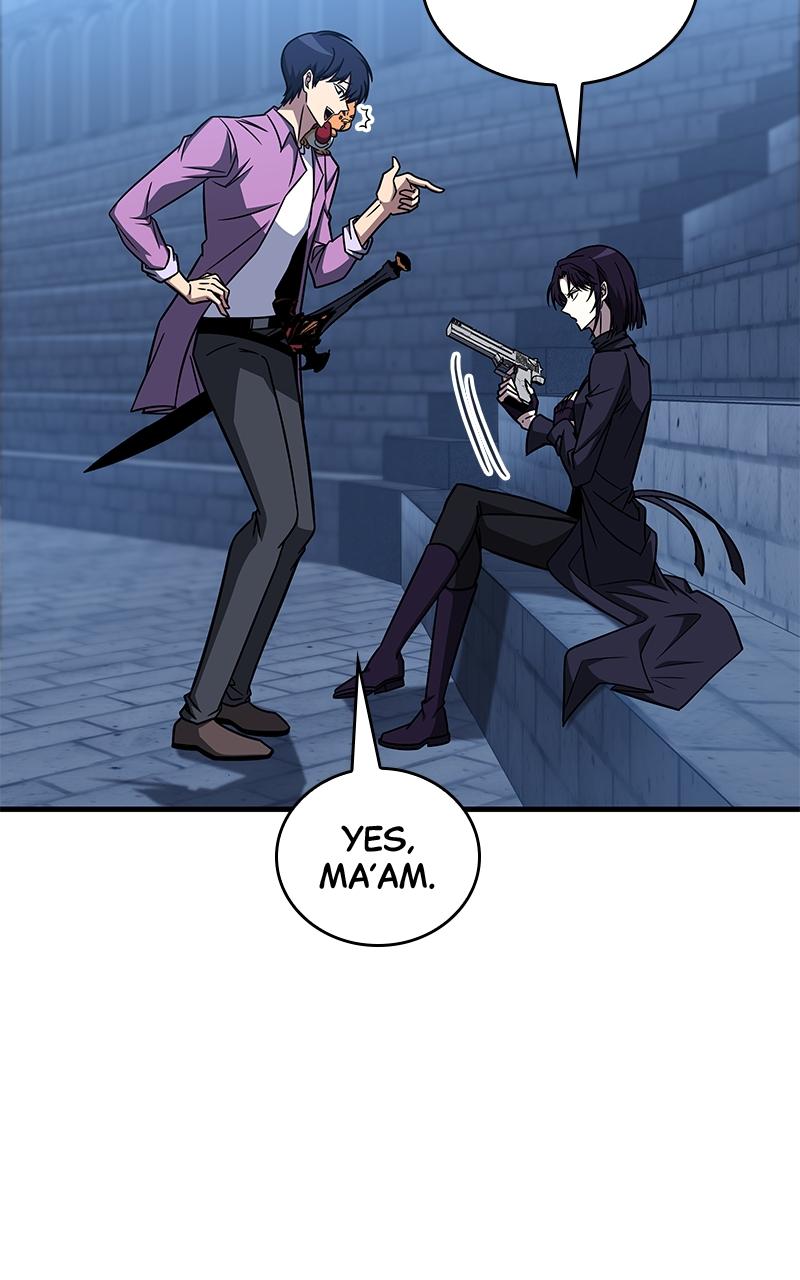 My Very Own Tower Strategy Guide Chap 31 - Next Chap 32