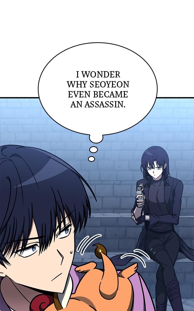 My Very Own Tower Strategy Guide Chap 31 - Next Chap 32