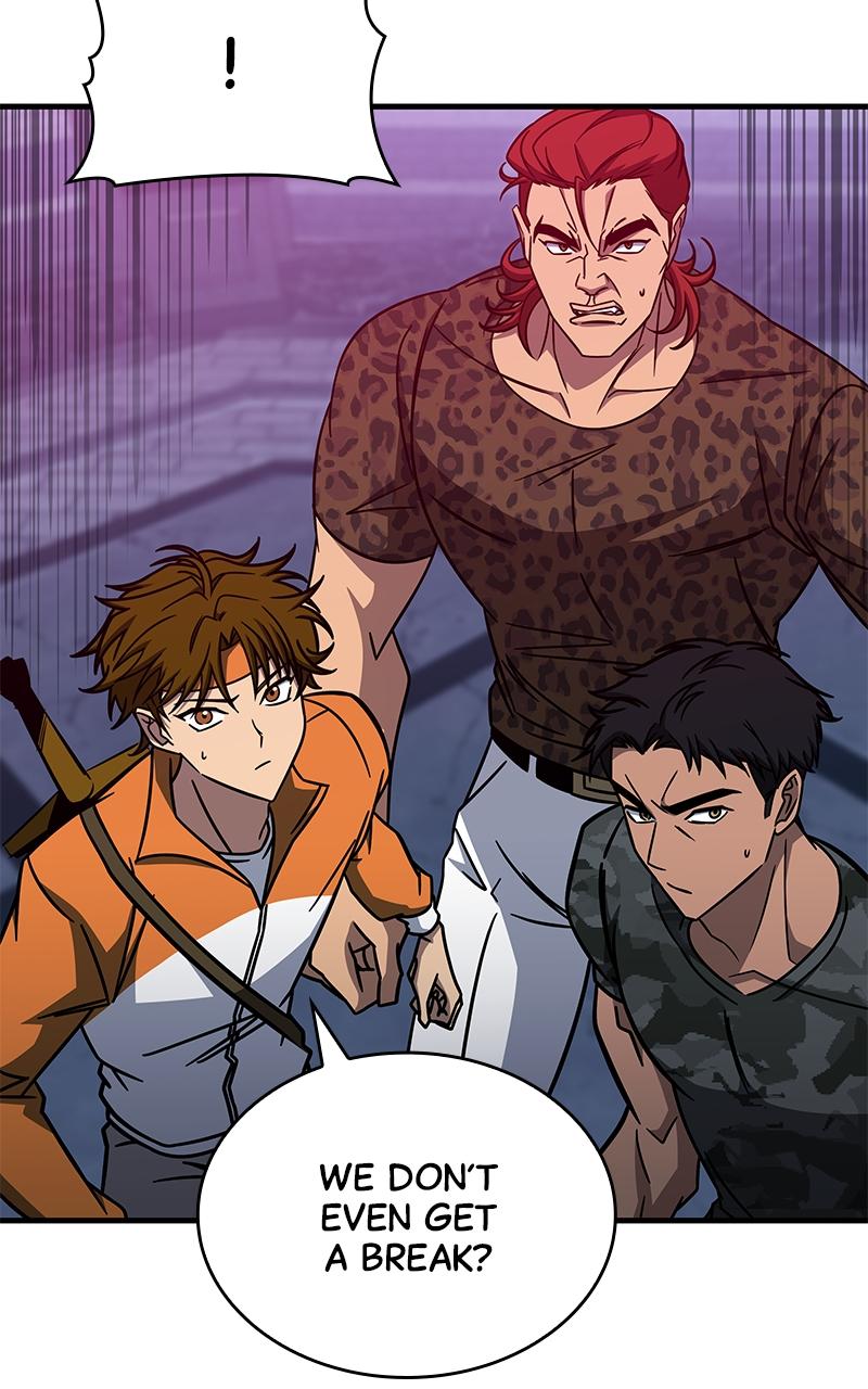 My Very Own Tower Strategy Guide Chap 31 - Next Chap 32