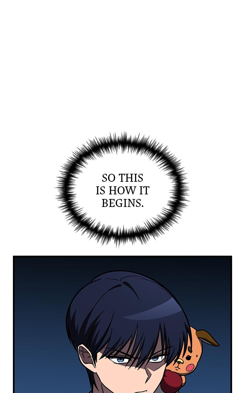 My Very Own Tower Strategy Guide Chap 31 - Next Chap 32