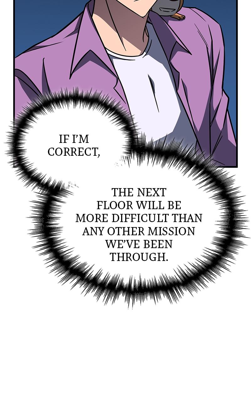 My Very Own Tower Strategy Guide Chap 31 - Next Chap 32