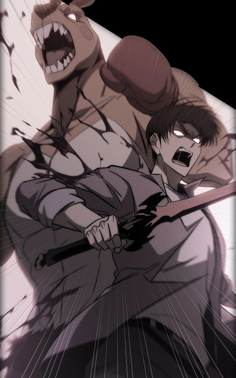 My Very Own Tower Strategy Guide Chap 31 - Next Chap 32