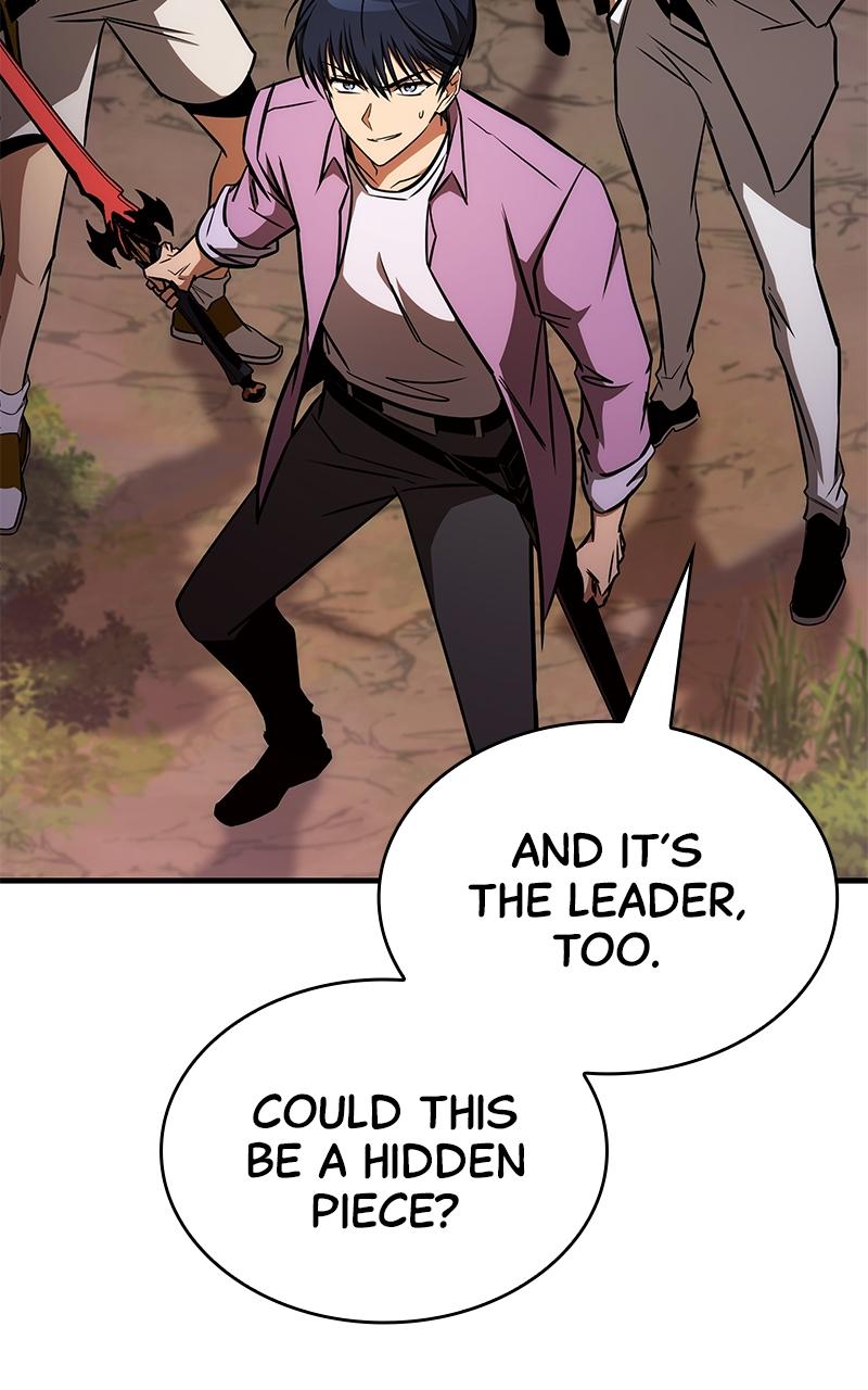 My Very Own Tower Strategy Guide Chap 32 - Next Chap 33