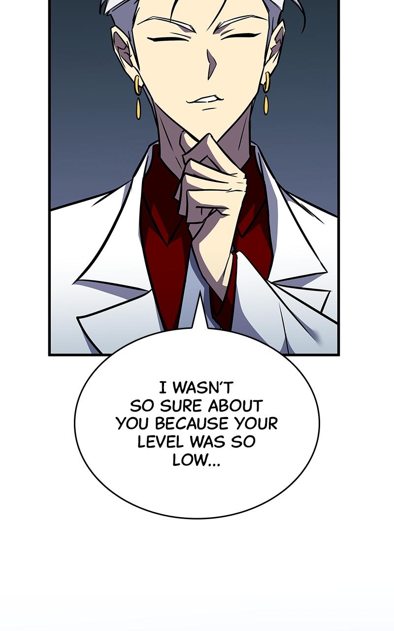 My Very Own Tower Strategy Guide Chap 32 - Next Chap 33