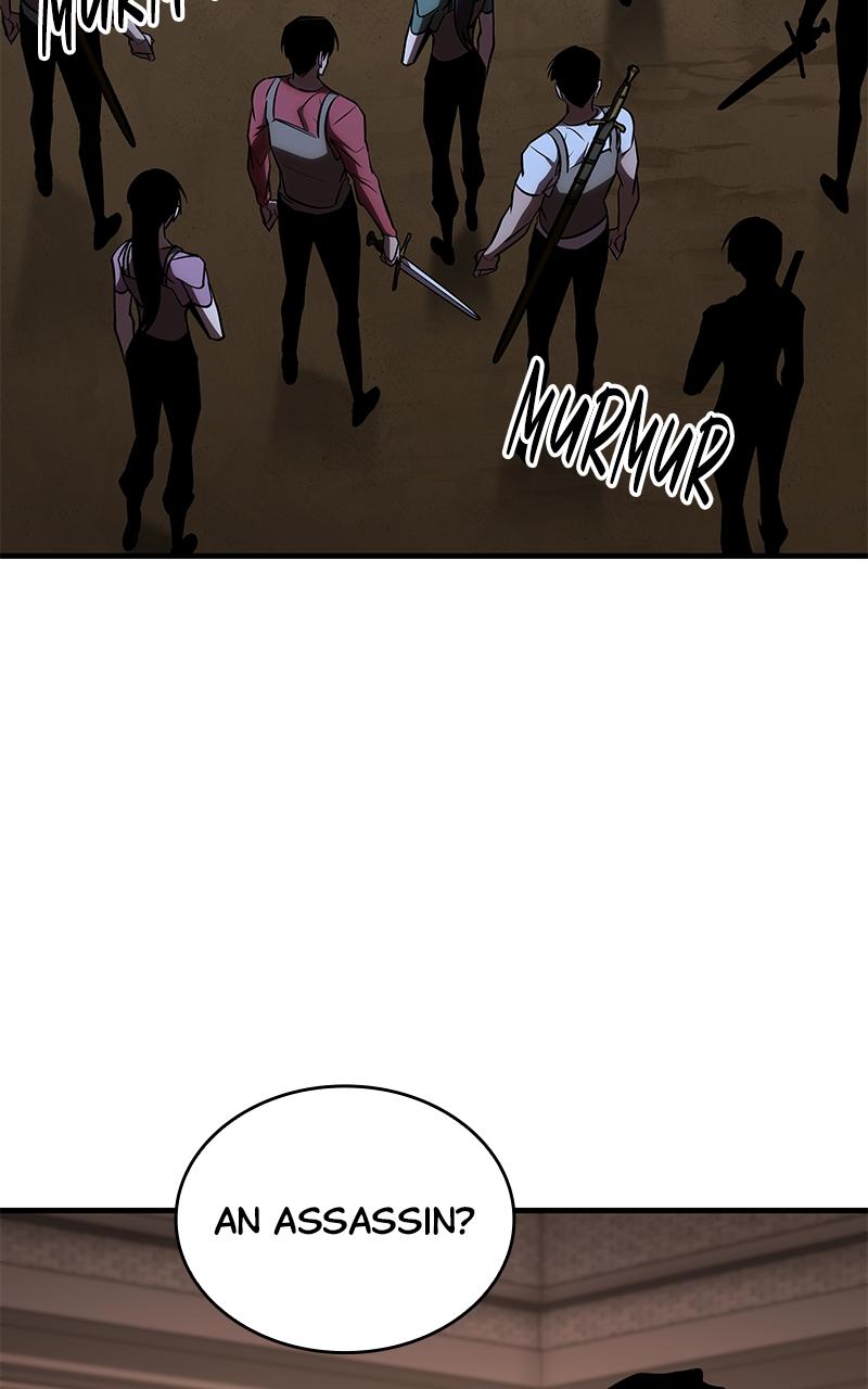 My Very Own Tower Strategy Guide Chap 32 - Next Chap 33