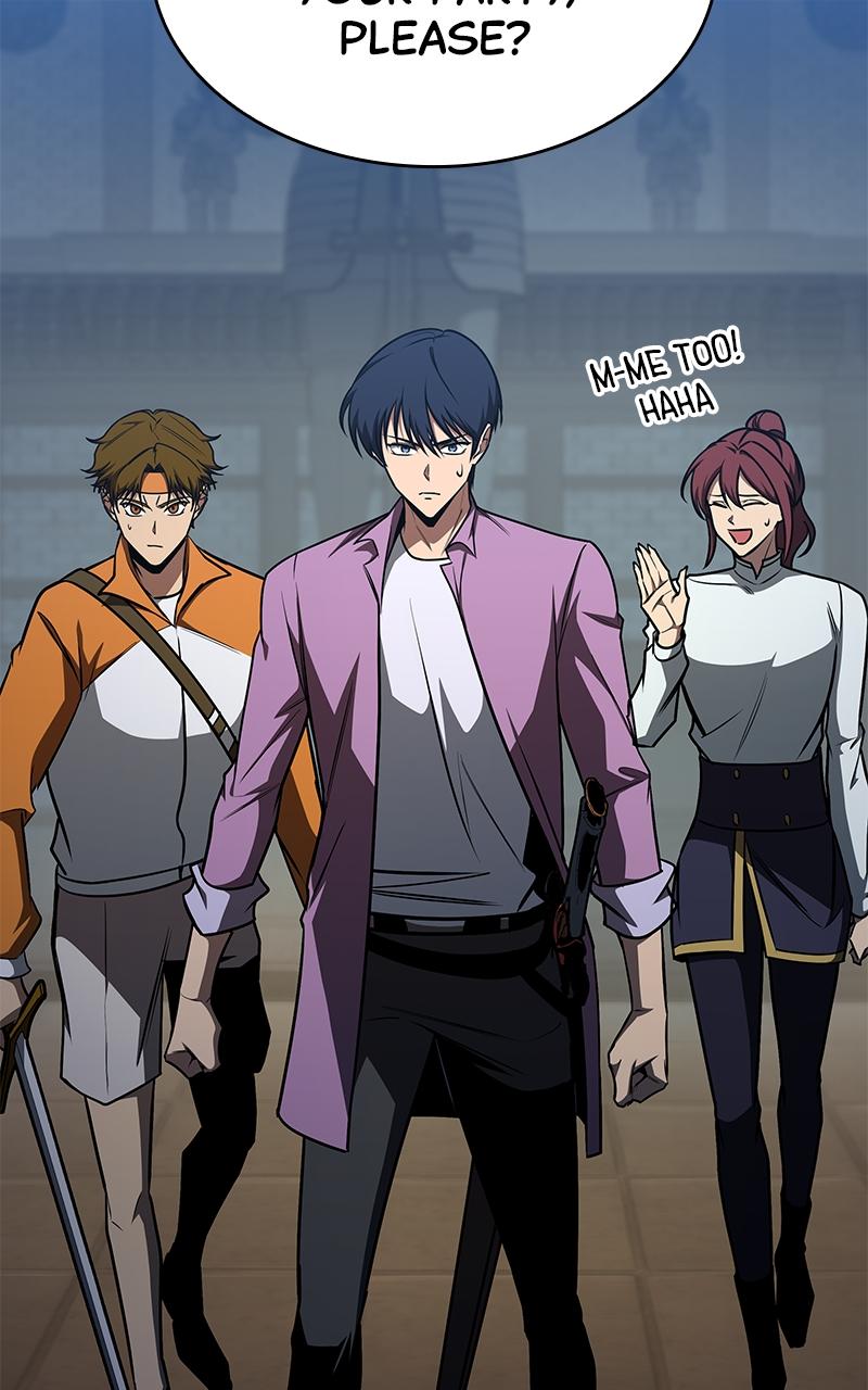 My Very Own Tower Strategy Guide Chap 32 - Next Chap 33