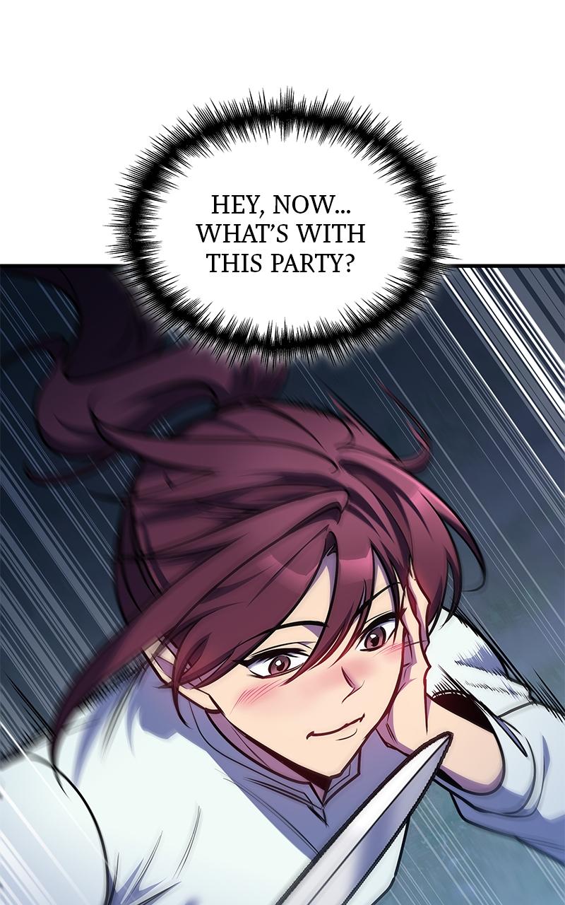 My Very Own Tower Strategy Guide Chap 32 - Next Chap 33