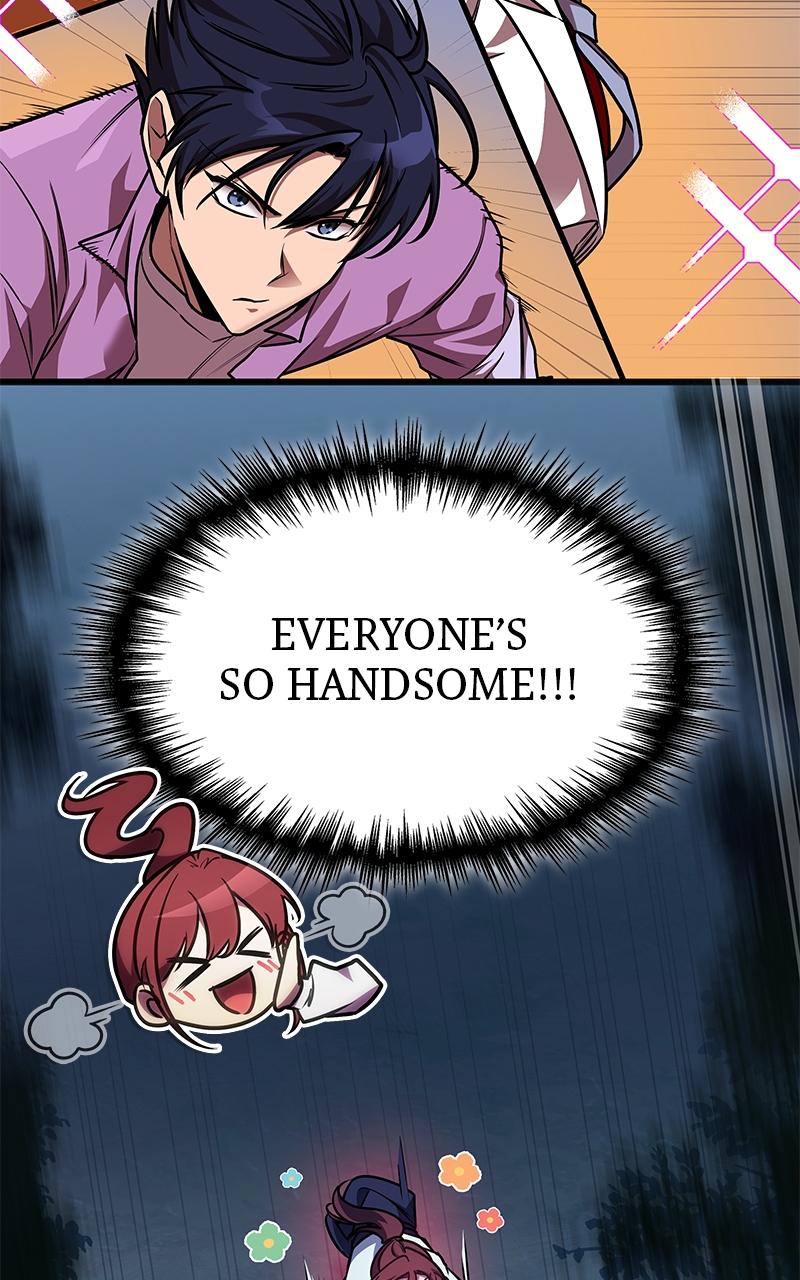 My Very Own Tower Strategy Guide Chap 32 - Next Chap 33