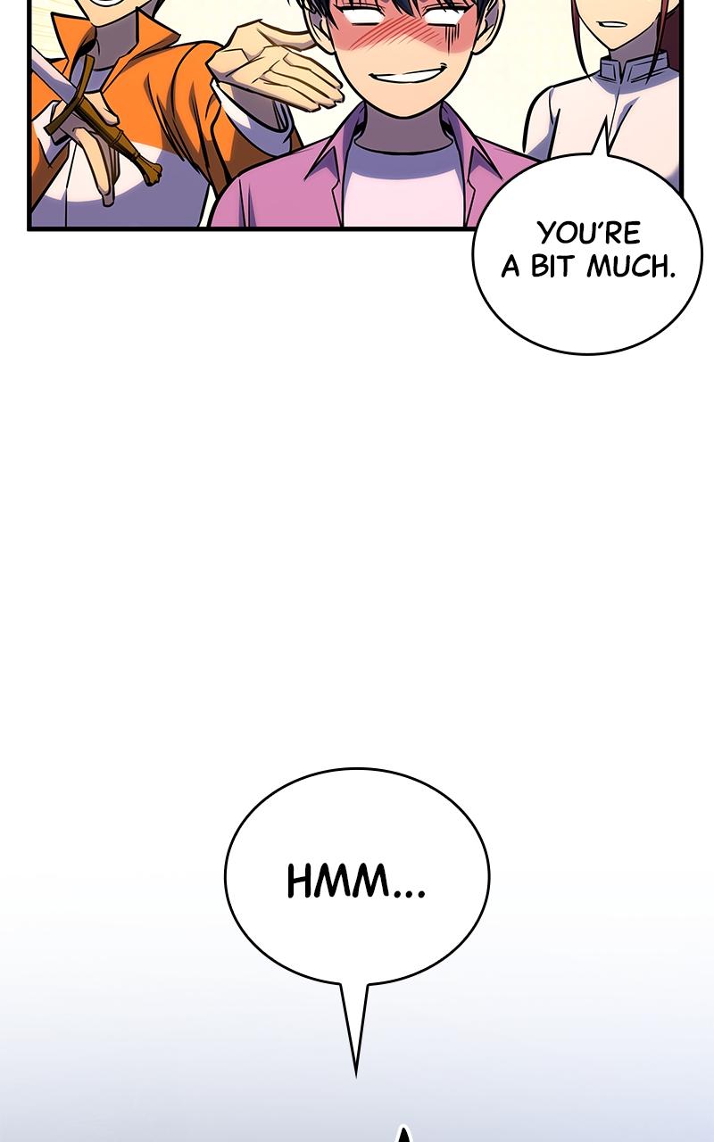 My Very Own Tower Strategy Guide Chap 32 - Next Chap 33