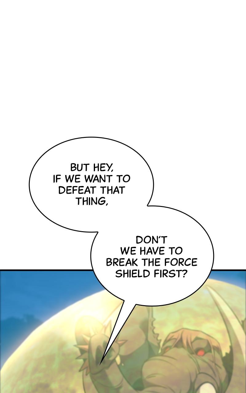 My Very Own Tower Strategy Guide Chap 32 - Next Chap 33