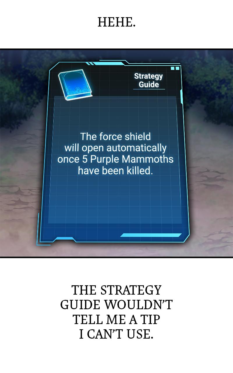 My Very Own Tower Strategy Guide Chap 32 - Next Chap 33