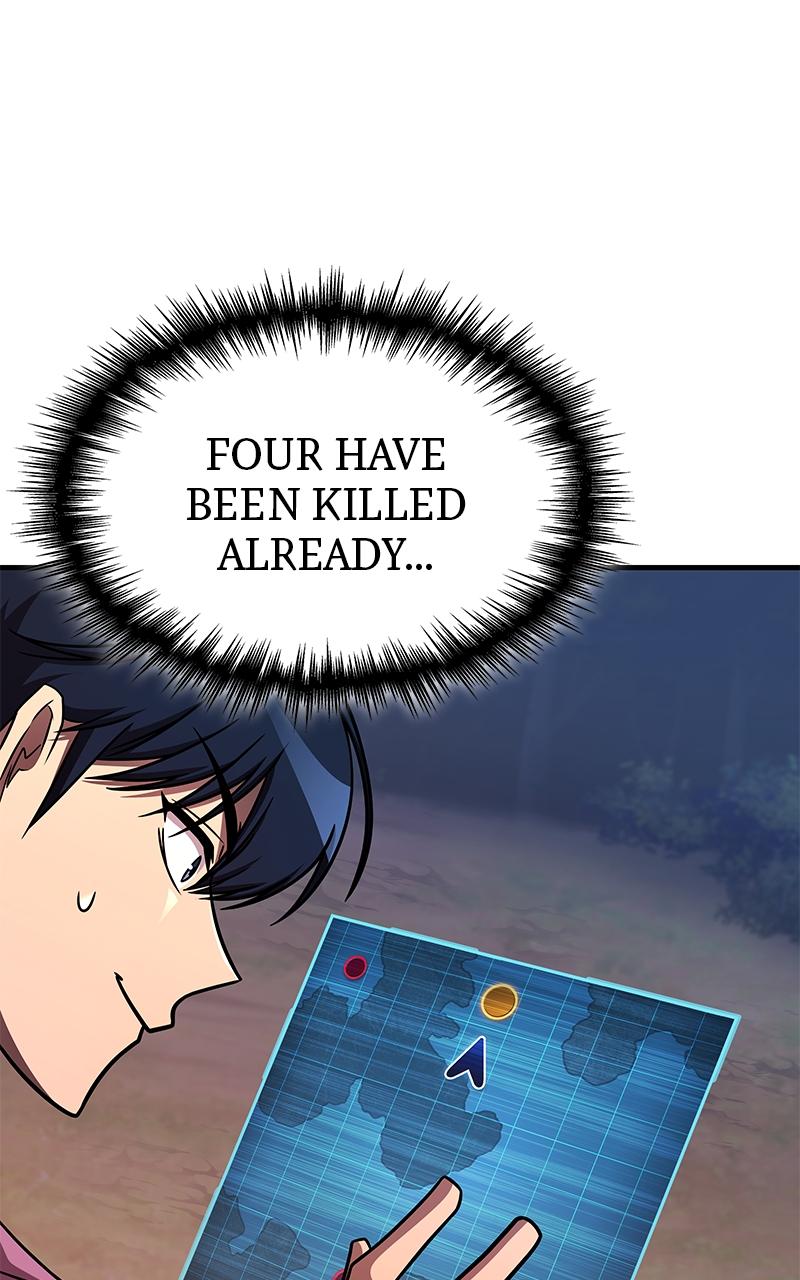 My Very Own Tower Strategy Guide Chap 32 - Next Chap 33