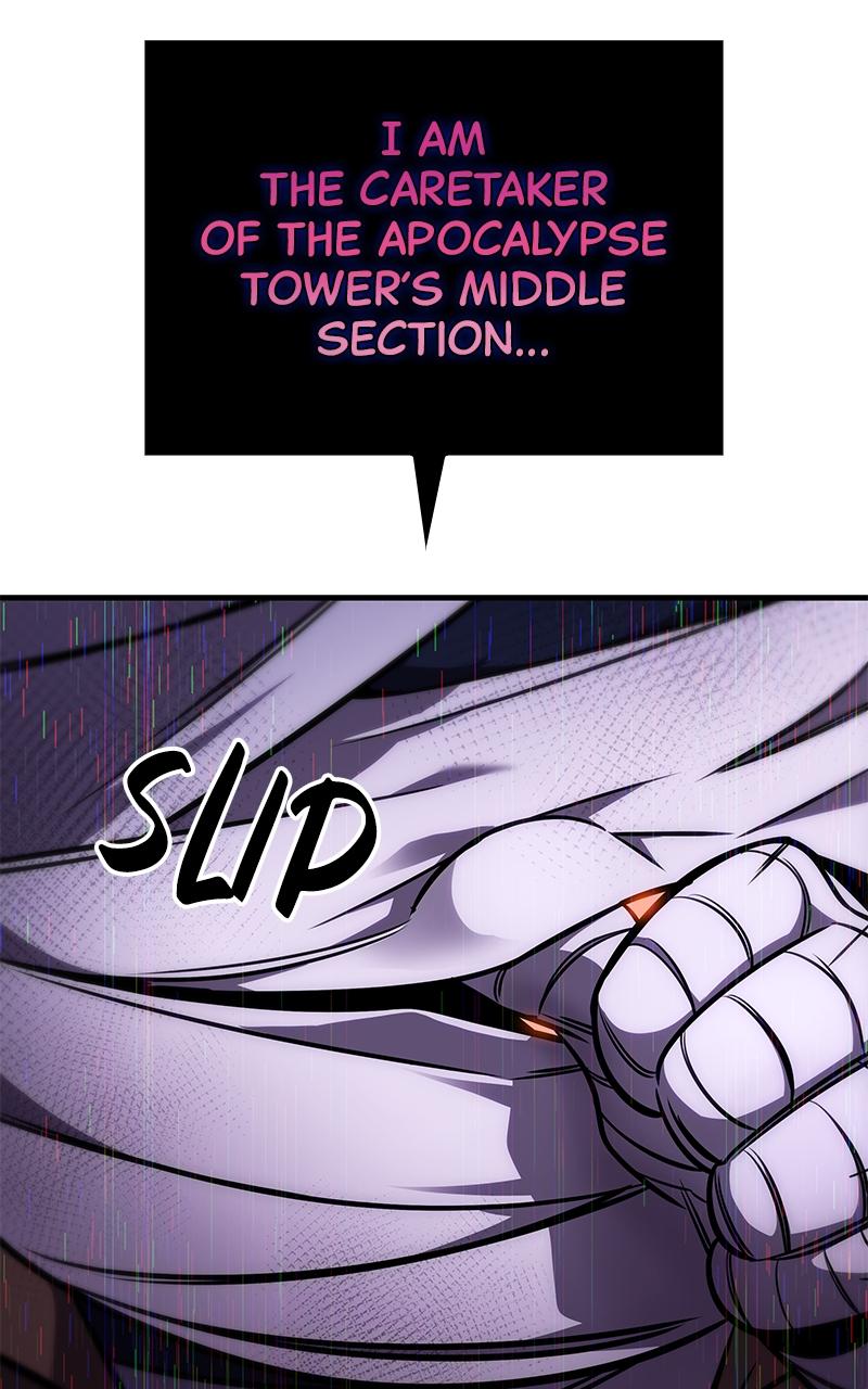 My Very Own Tower Strategy Guide Chap 32 - Next Chap 33