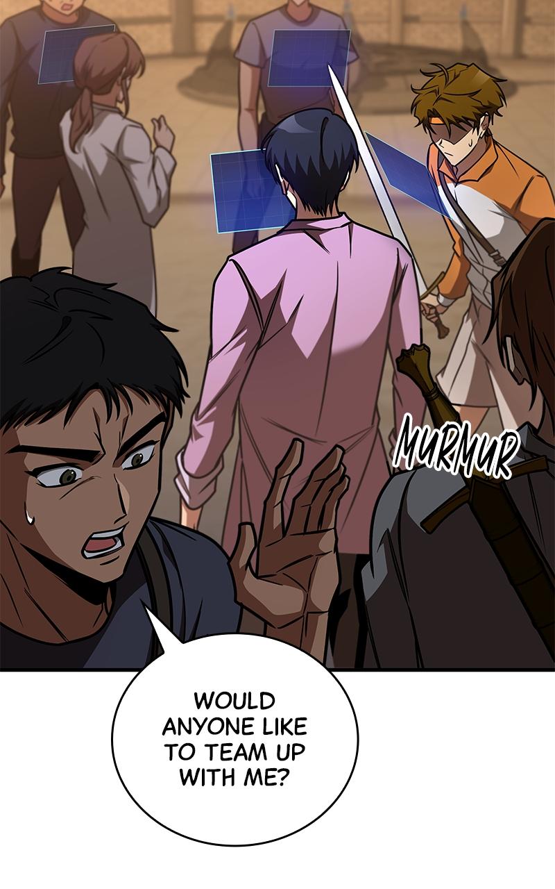 My Very Own Tower Strategy Guide Chap 32 - Next Chap 33