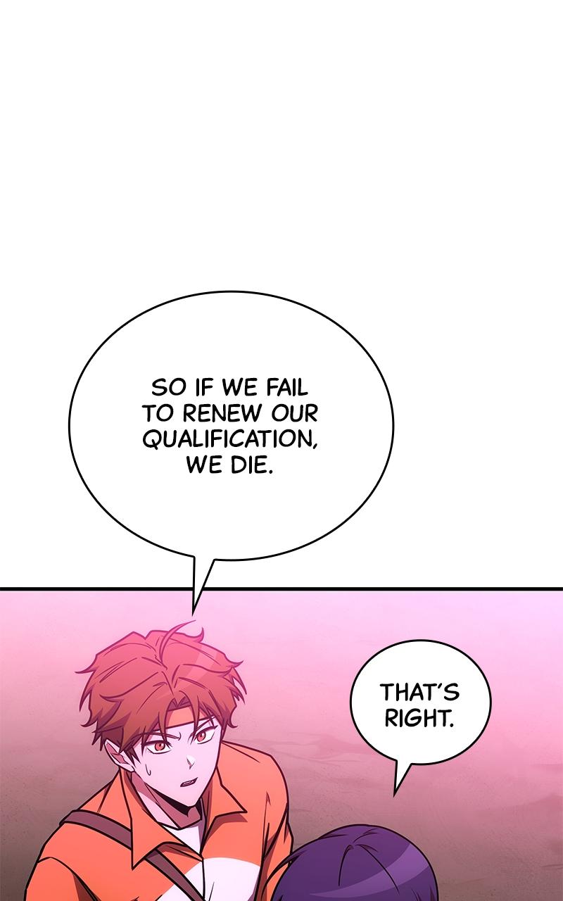 My Very Own Tower Strategy Guide Chap 32 - Next Chap 33