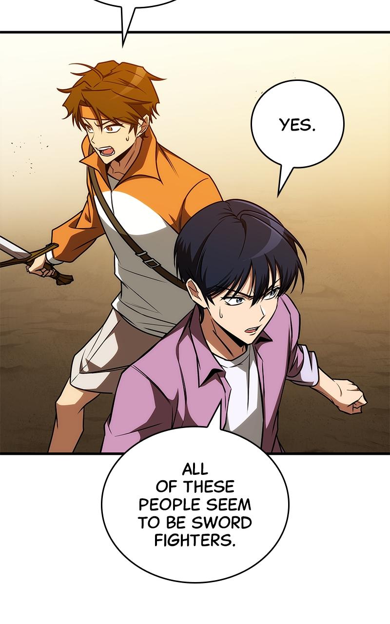 My Very Own Tower Strategy Guide Chap 32 - Next Chap 33