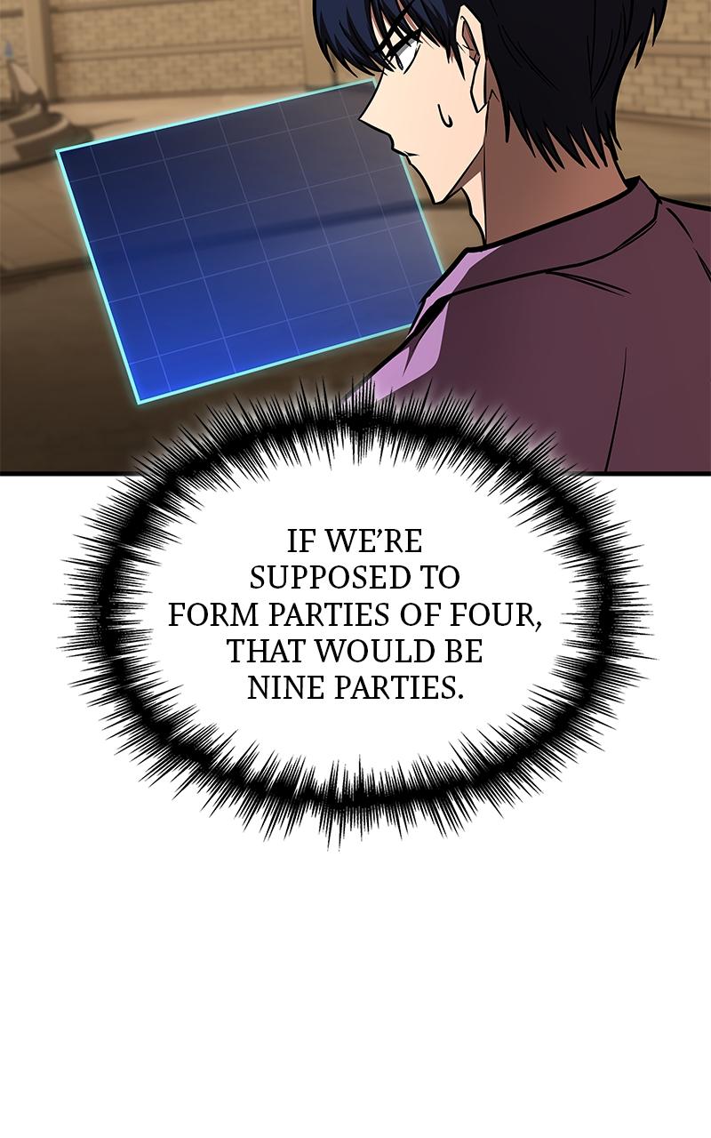 My Very Own Tower Strategy Guide Chap 32 - Next Chap 33