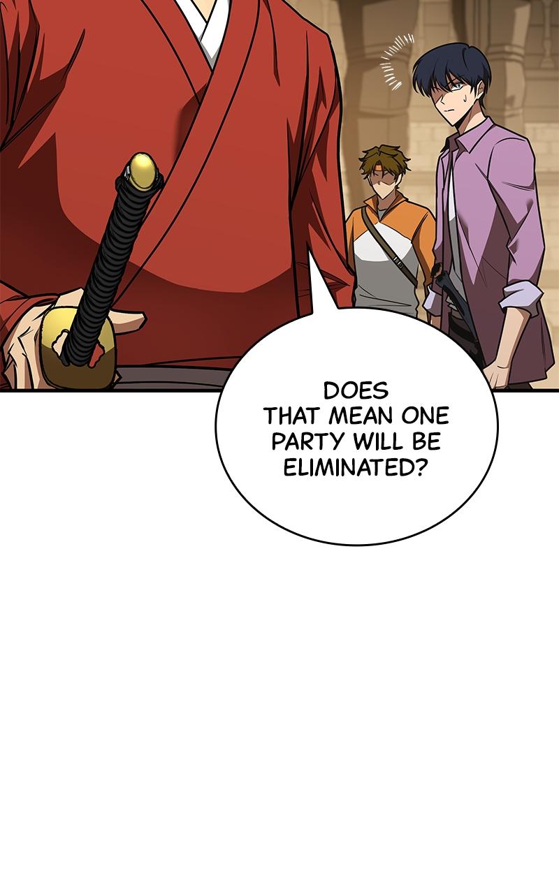 My Very Own Tower Strategy Guide Chap 32 - Next Chap 33