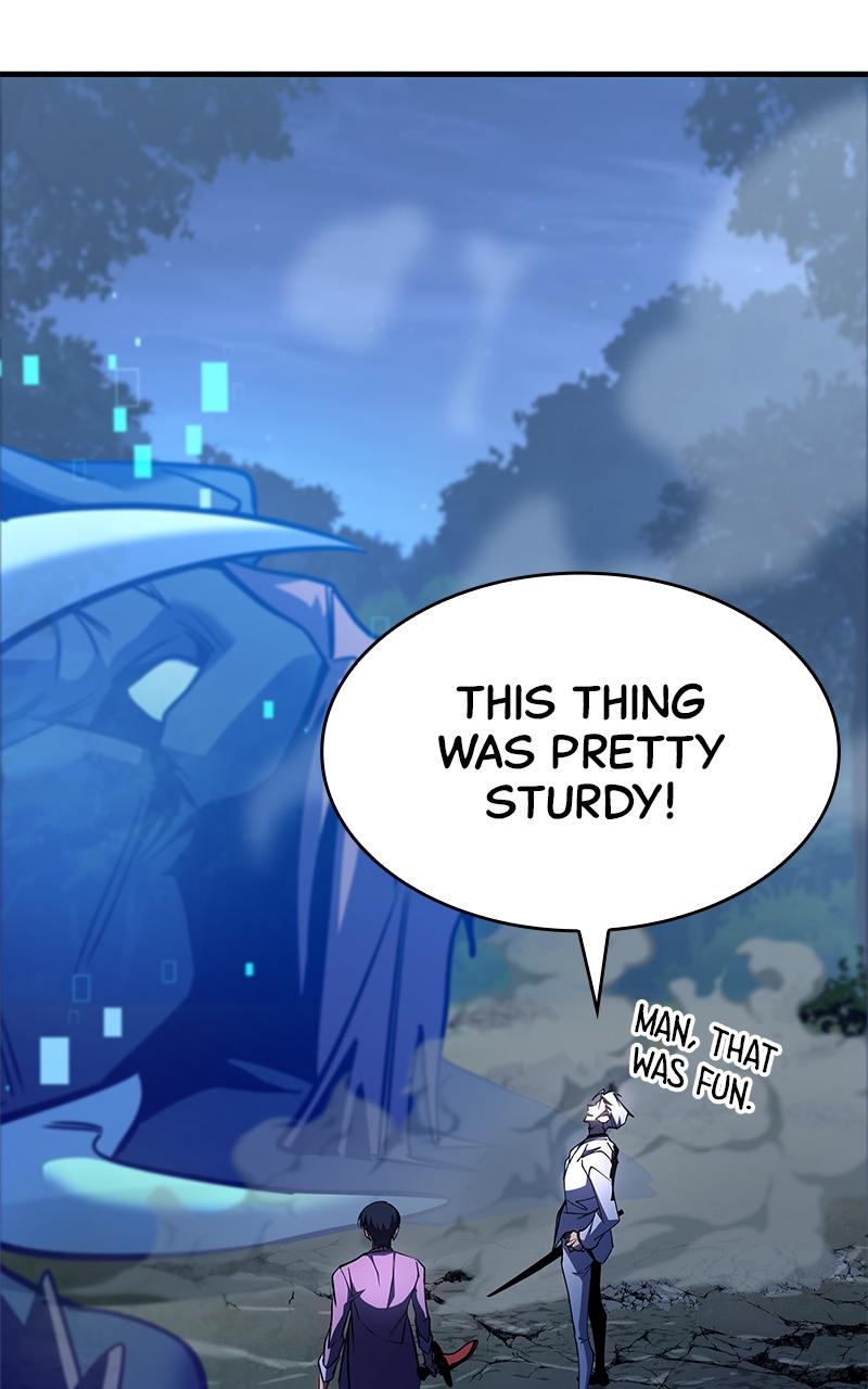 My Very Own Tower Strategy Guide Chap 33 - Next Chap 34