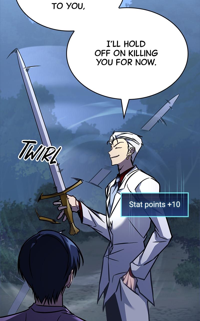 My Very Own Tower Strategy Guide Chap 33 - Next Chap 34