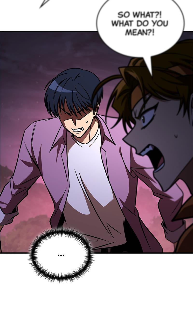 My Very Own Tower Strategy Guide Chap 33 - Next Chap 34