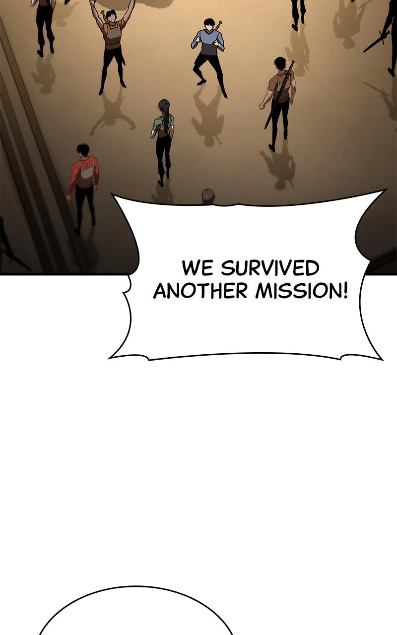 My Very Own Tower Strategy Guide Chap 33 - Next Chap 34