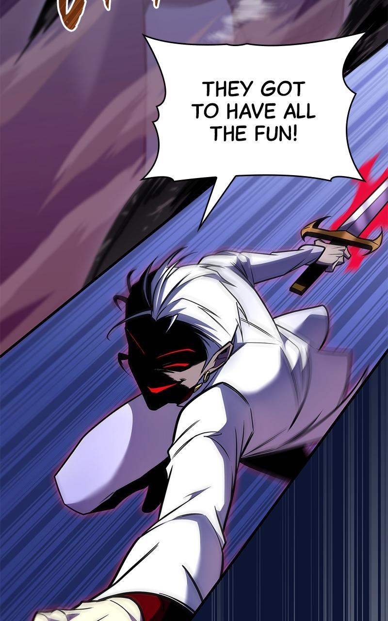 My Very Own Tower Strategy Guide Chap 33 - Next Chap 34