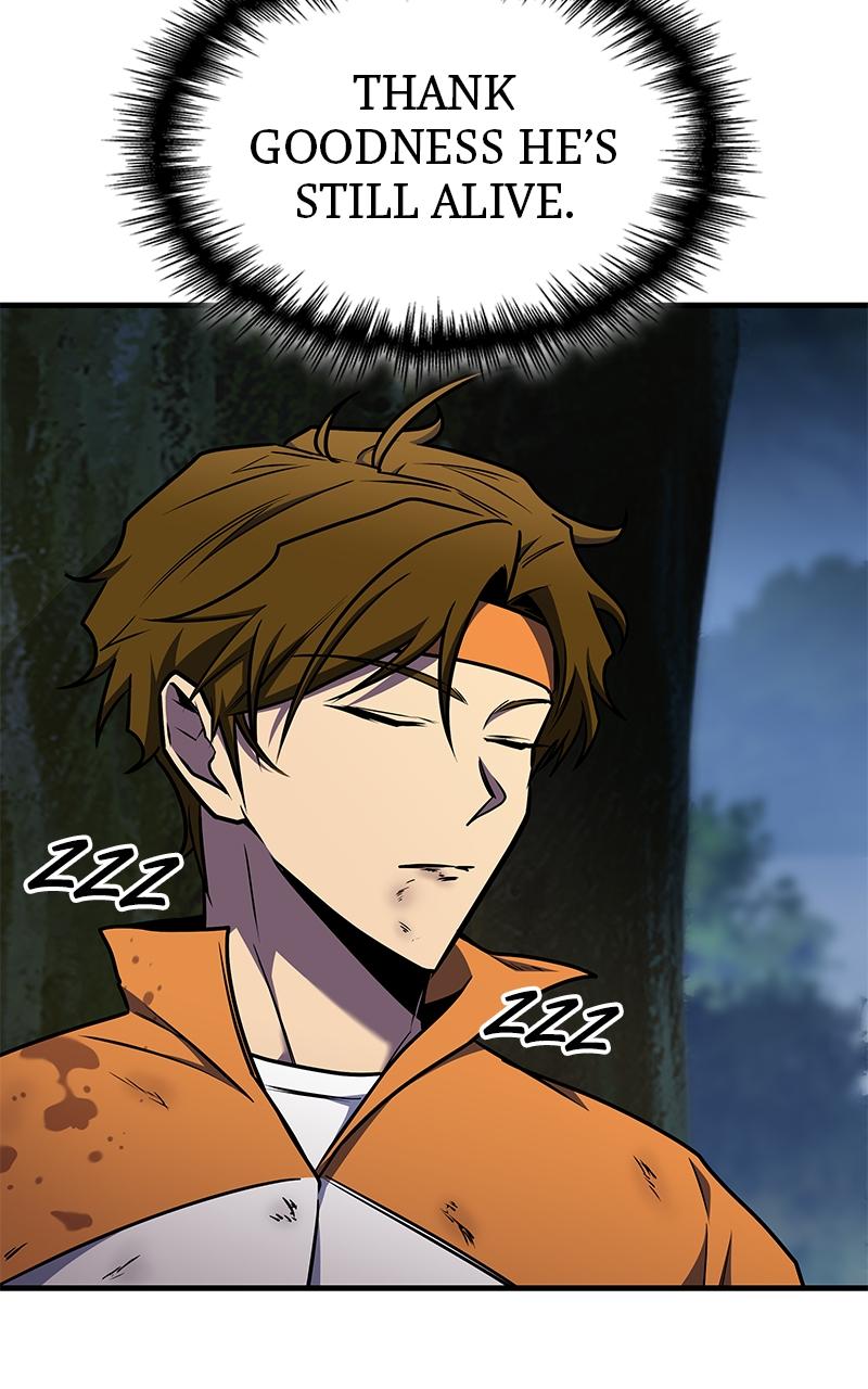 My Very Own Tower Strategy Guide Chap 33 - Next Chap 34