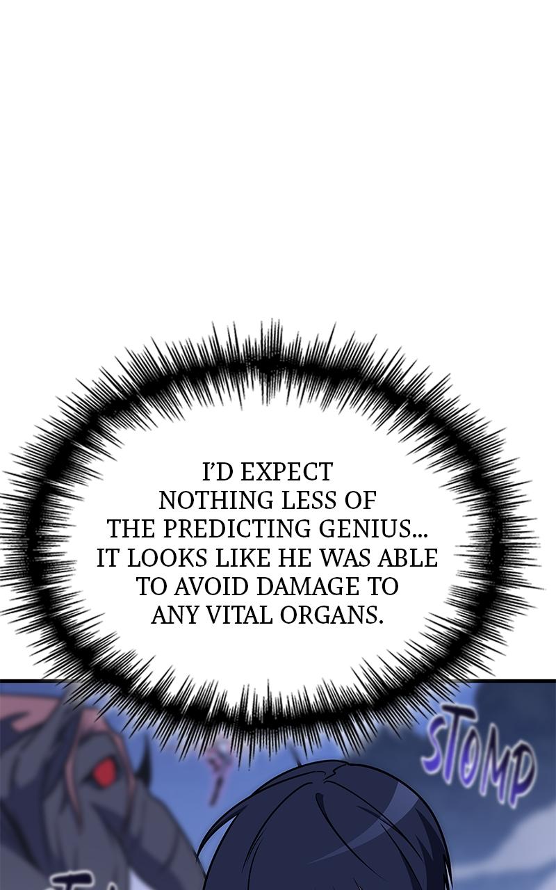 My Very Own Tower Strategy Guide Chap 33 - Next Chap 34