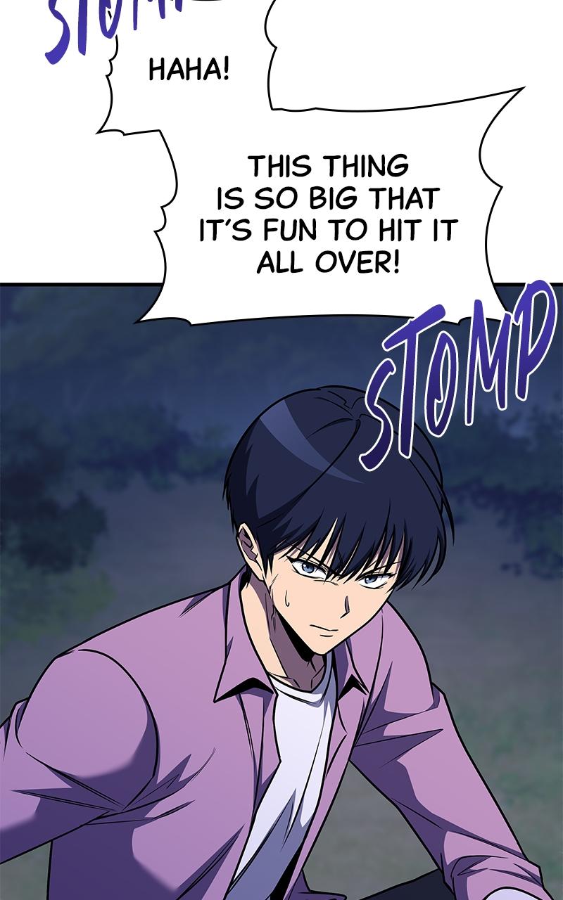 My Very Own Tower Strategy Guide Chap 33 - Next Chap 34