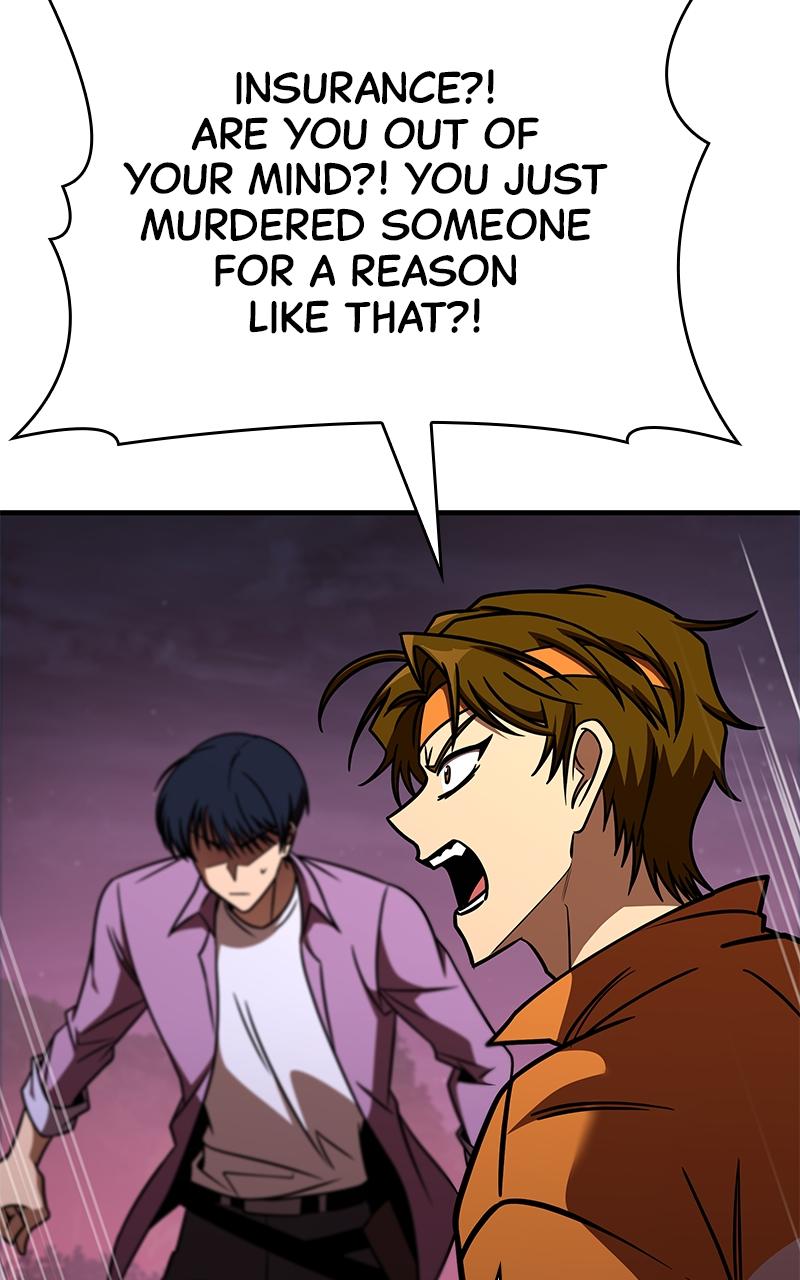 My Very Own Tower Strategy Guide Chap 33 - Next Chap 34