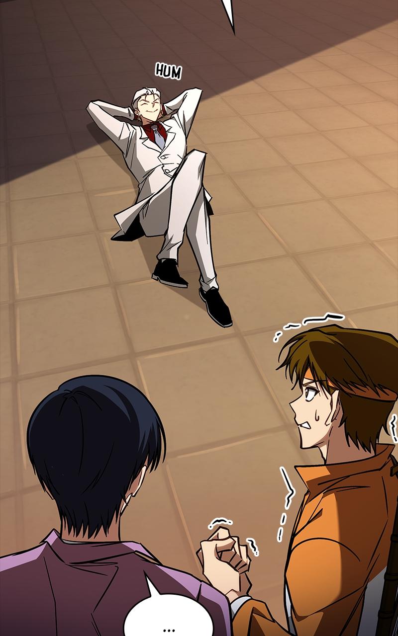 My Very Own Tower Strategy Guide Chap 33 - Next Chap 34