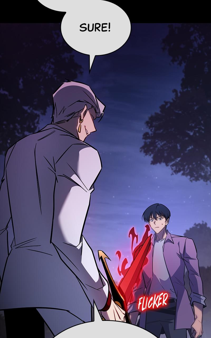 My Very Own Tower Strategy Guide Chap 33 - Next Chap 34