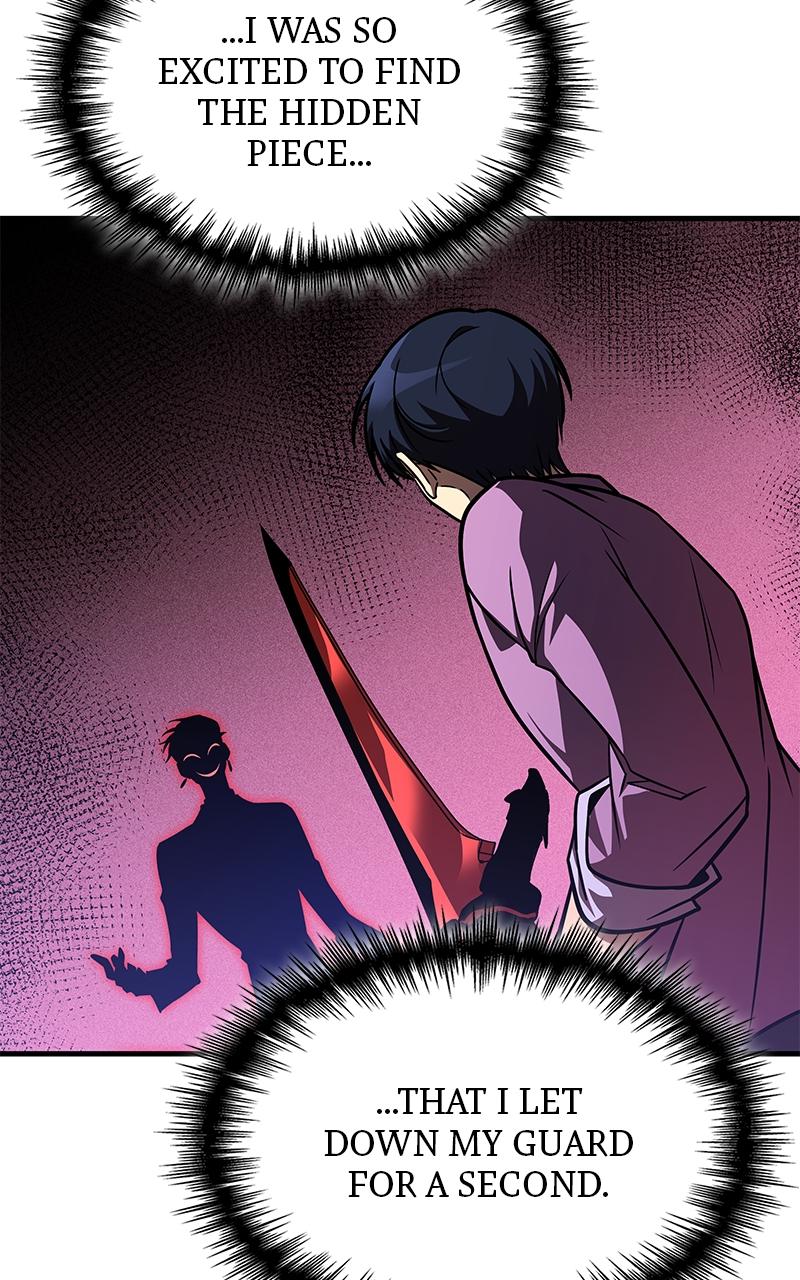 My Very Own Tower Strategy Guide Chap 33 - Next Chap 34