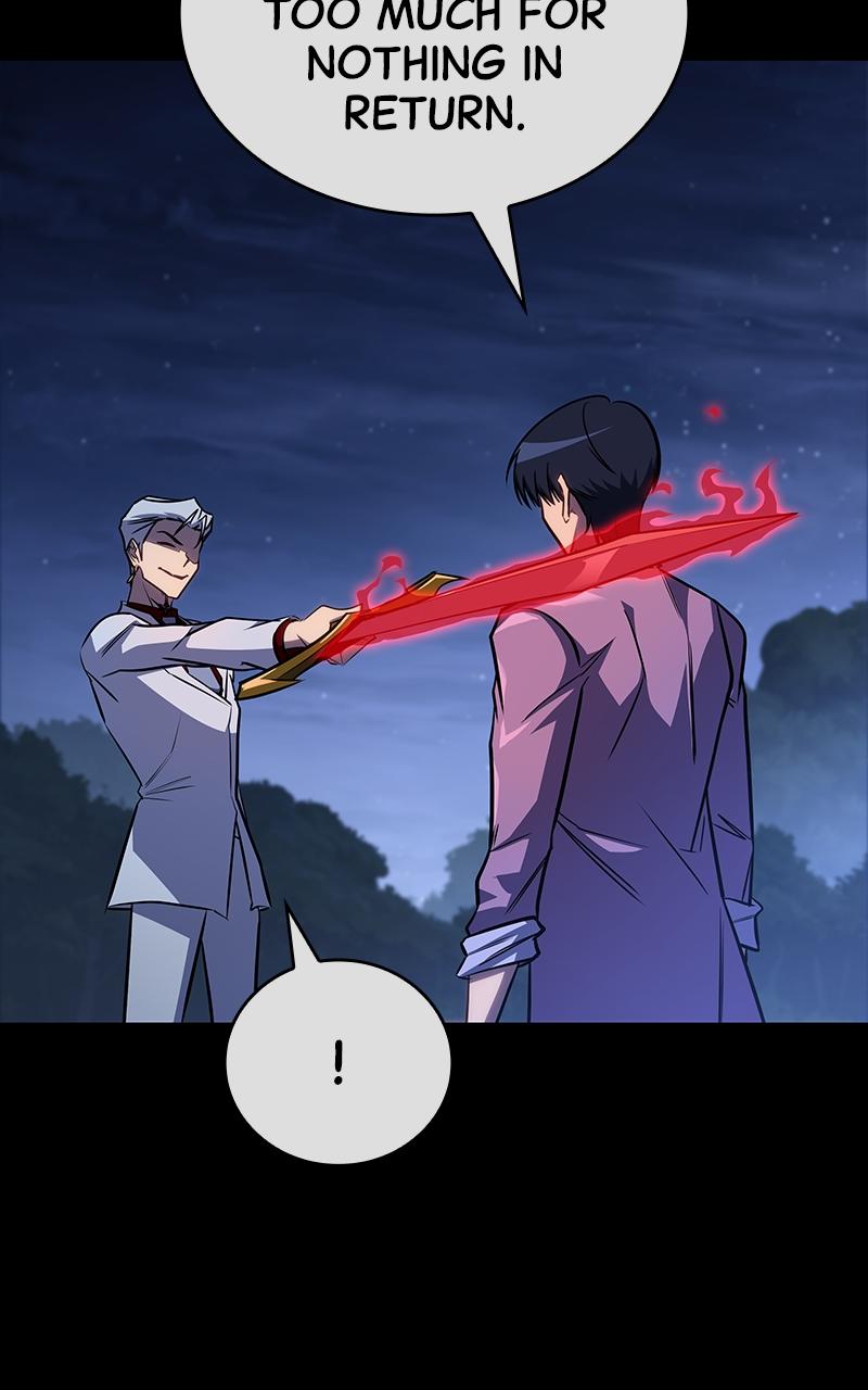 My Very Own Tower Strategy Guide Chap 33 - Next Chap 34