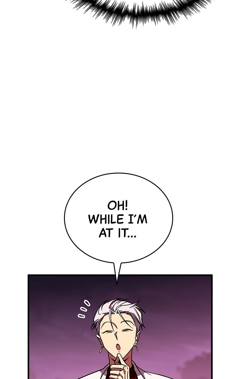 My Very Own Tower Strategy Guide Chap 33 - Next Chap 34