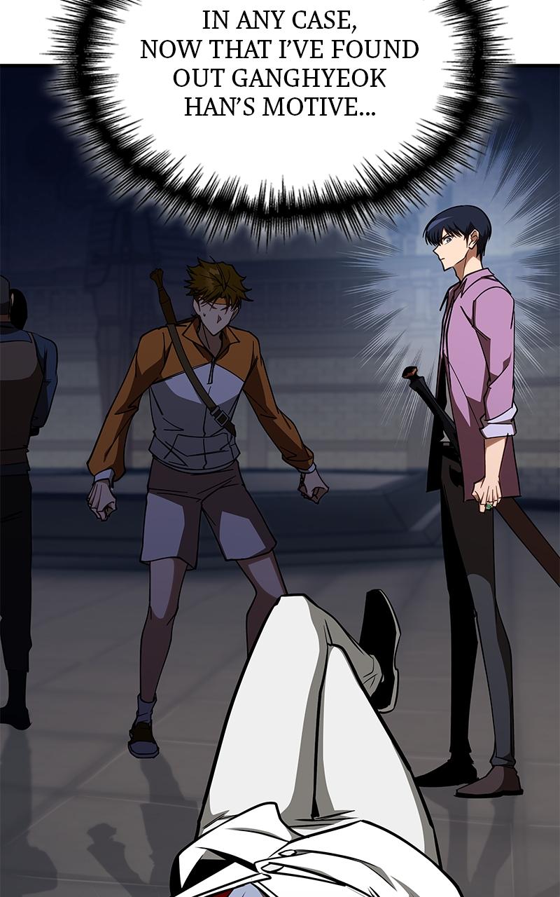 My Very Own Tower Strategy Guide Chap 33 - Next Chap 34