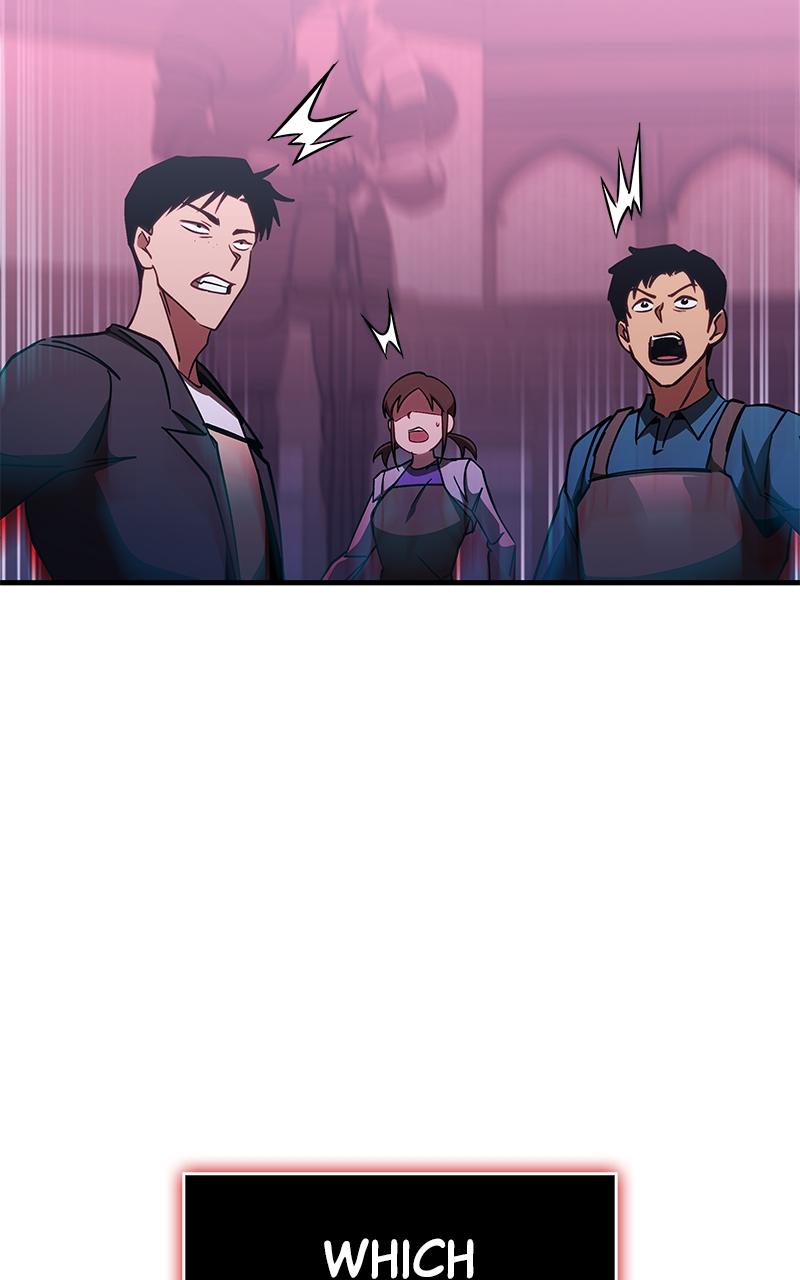 My Very Own Tower Strategy Guide Chap 33 - Next Chap 34