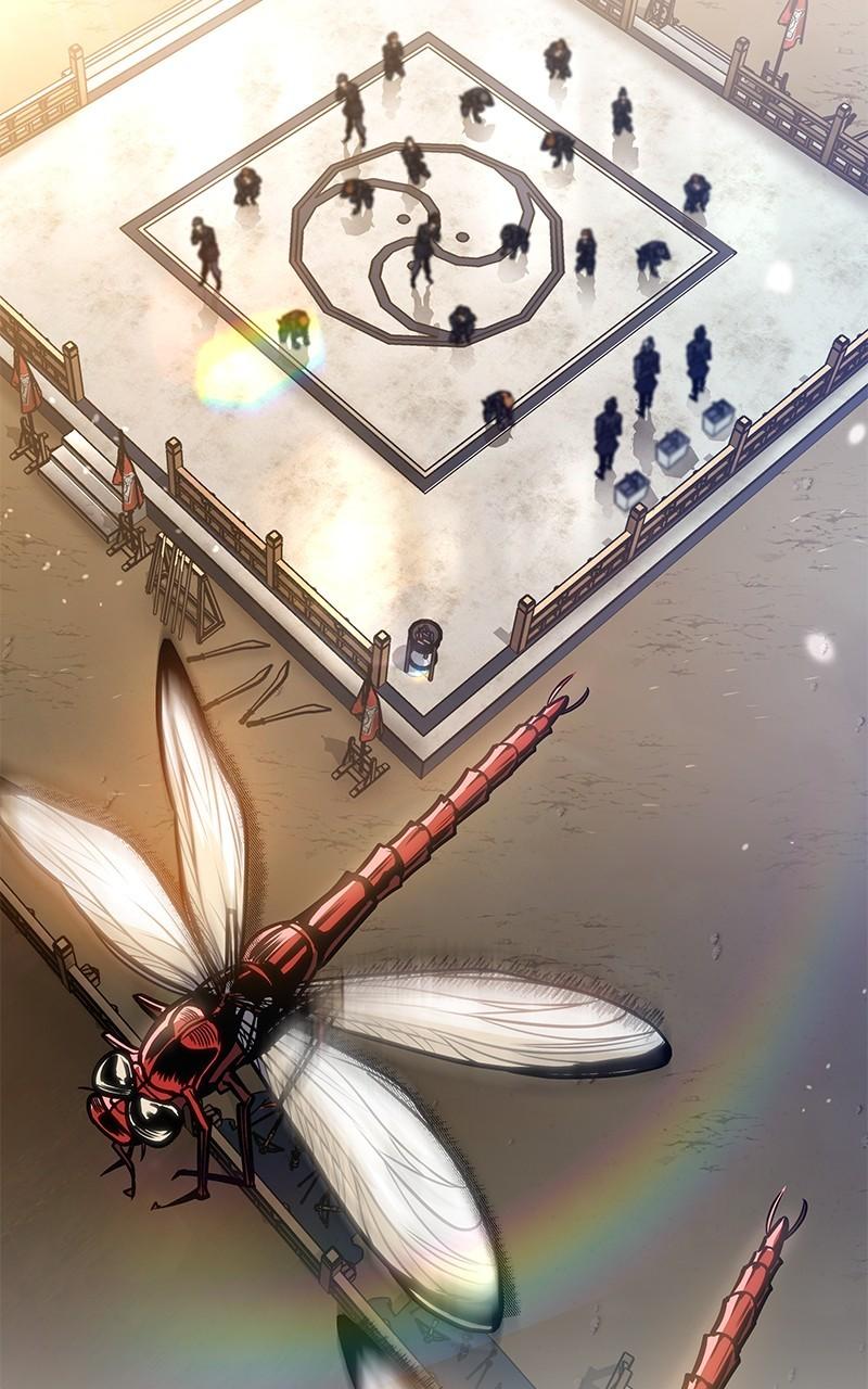 My Very Own Tower Strategy Guide Chap 47 - Next Chap 48