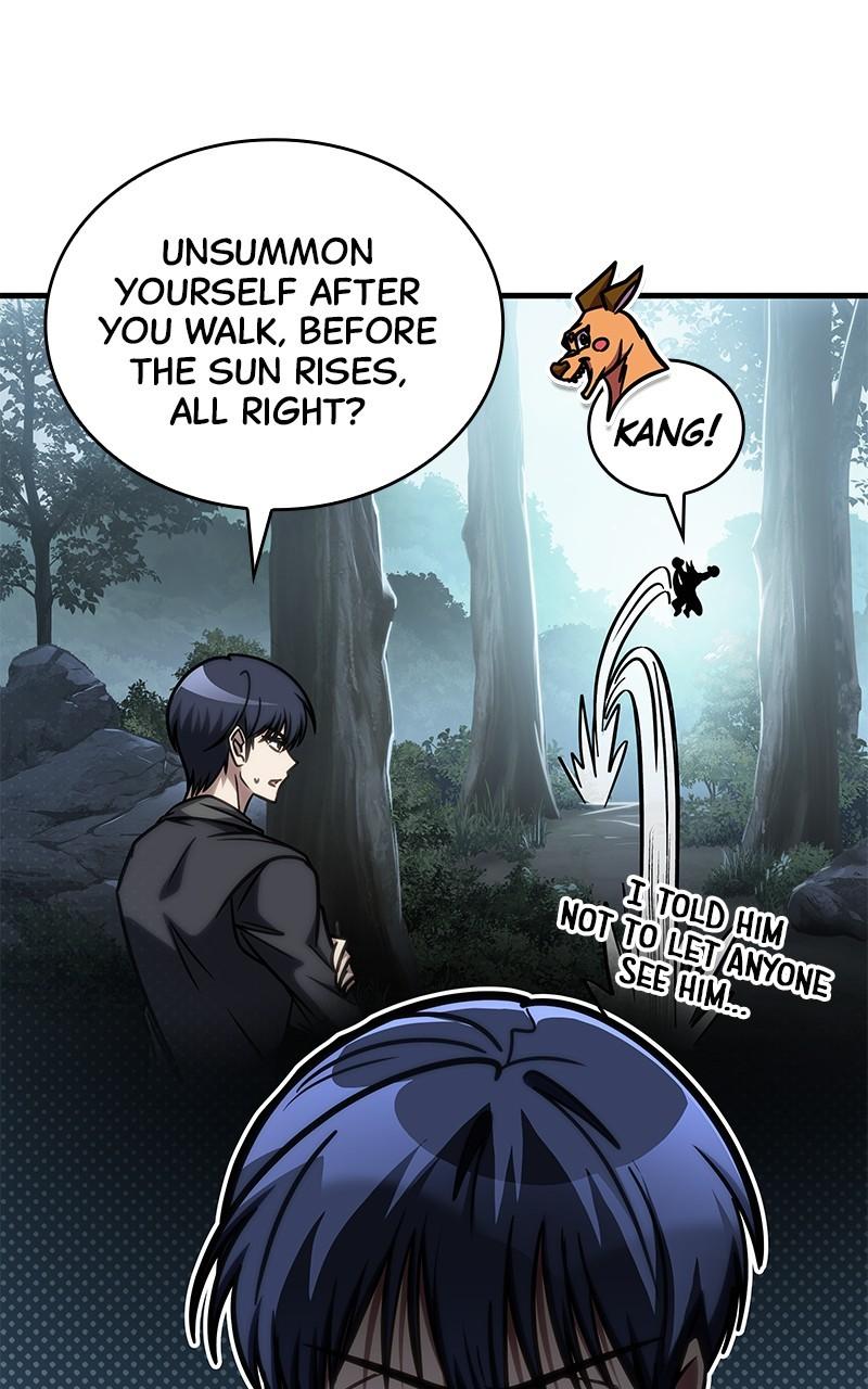 My Very Own Tower Strategy Guide Chap 47 - Next Chap 48