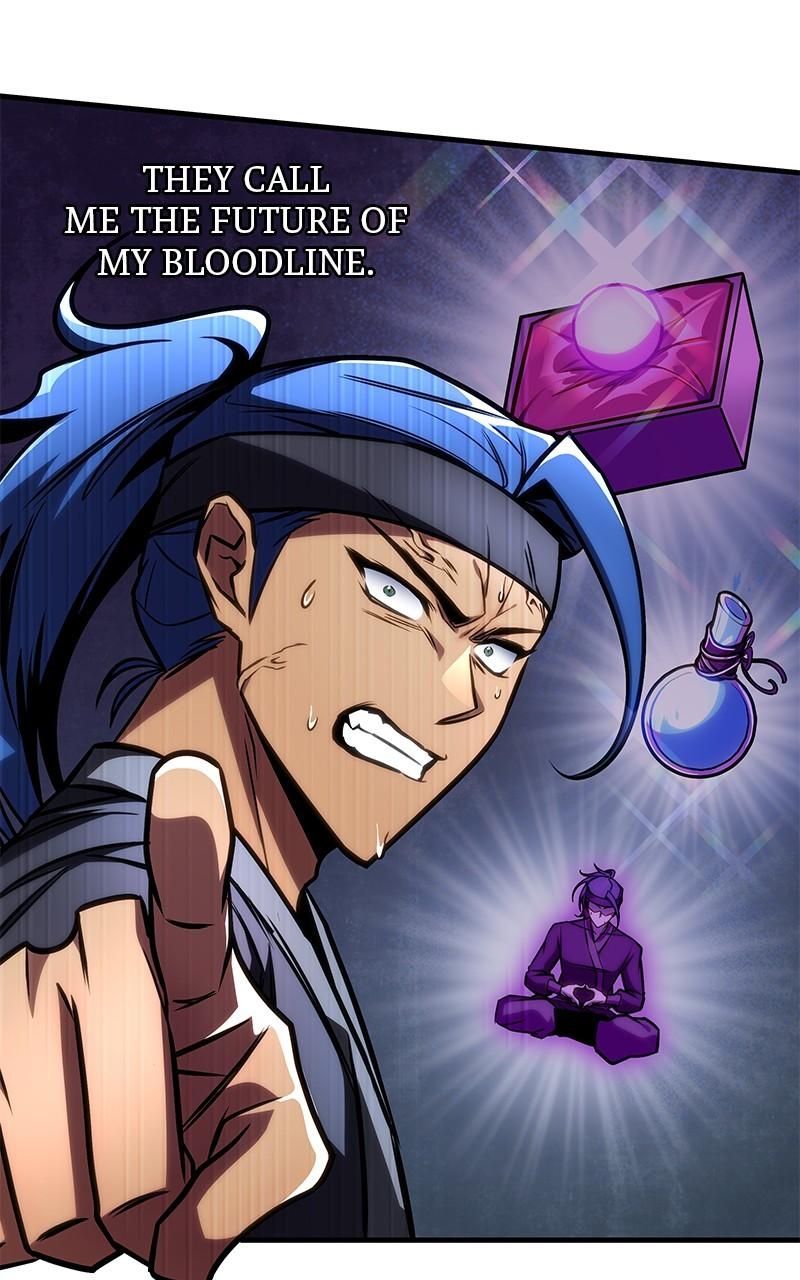 My Very Own Tower Strategy Guide Chap 47 - Next Chap 48