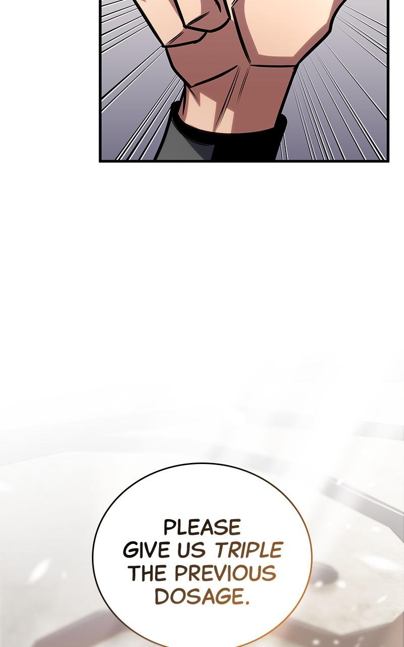 My Very Own Tower Strategy Guide Chap 47 - Next Chap 48