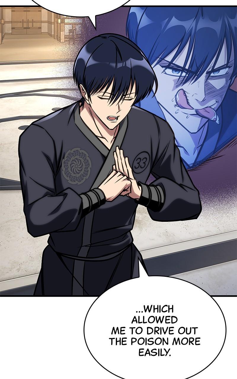 My Very Own Tower Strategy Guide Chap 47 - Next Chap 48