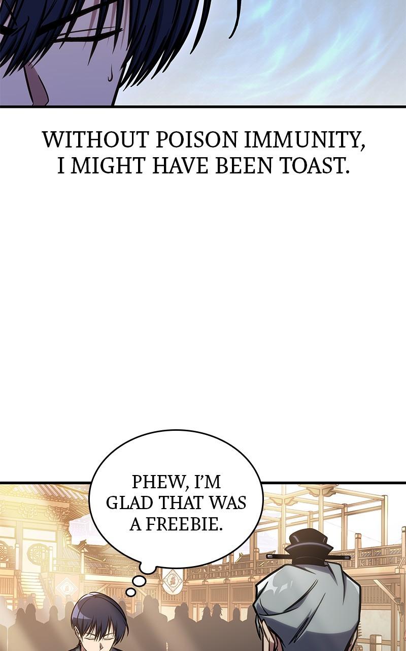 My Very Own Tower Strategy Guide Chap 47 - Next Chap 48