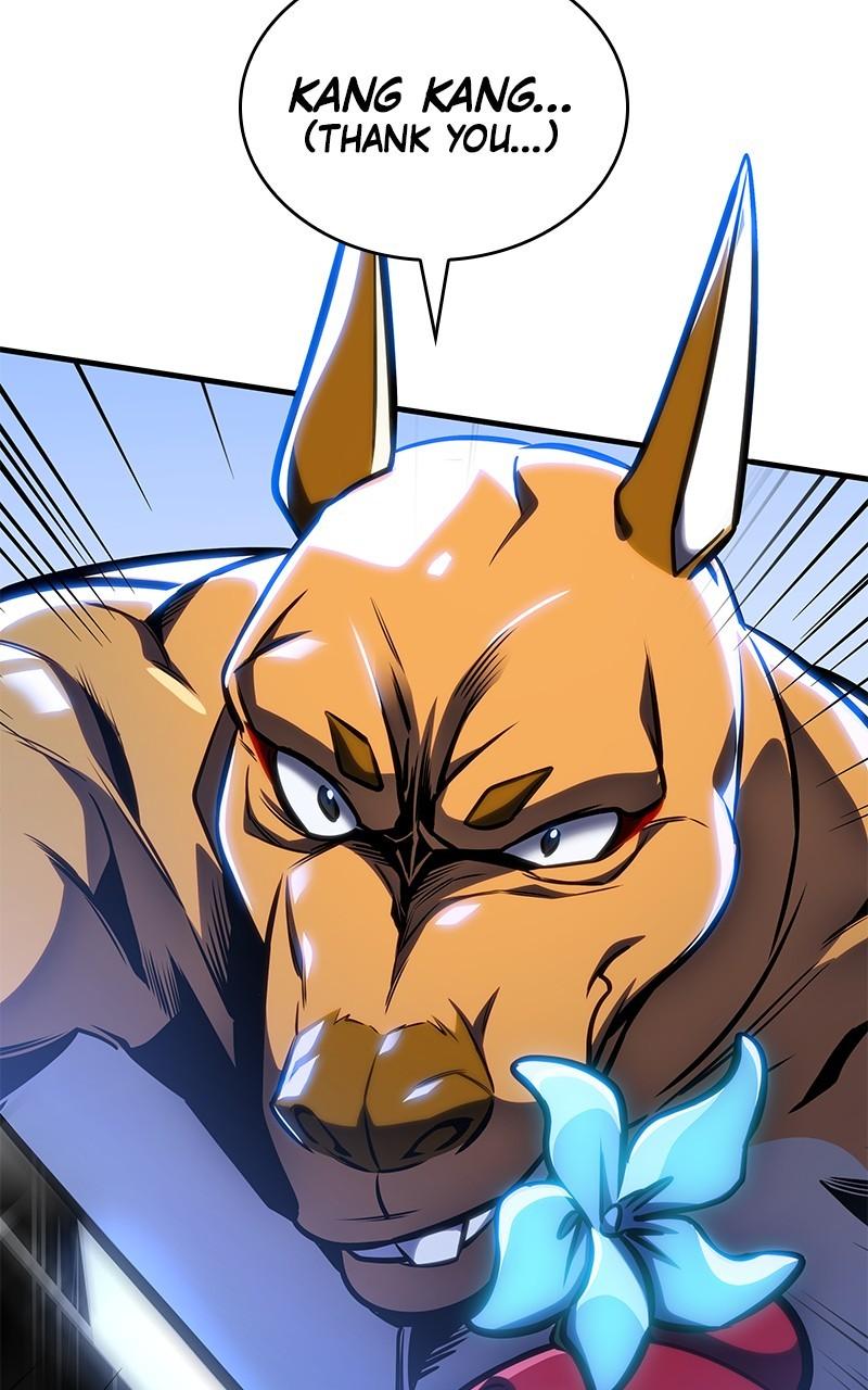 My Very Own Tower Strategy Guide Chap 47 - Next Chap 48