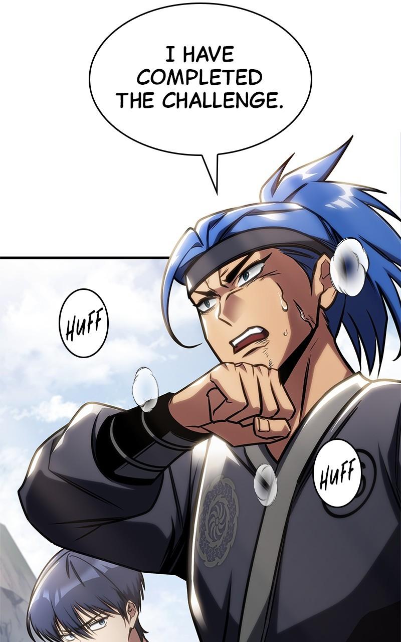 My Very Own Tower Strategy Guide Chap 47 - Next Chap 48