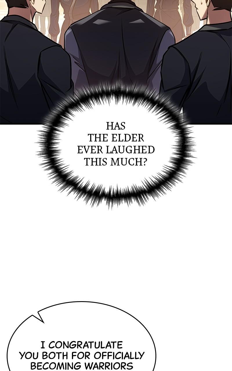 My Very Own Tower Strategy Guide Chap 47 - Next Chap 48