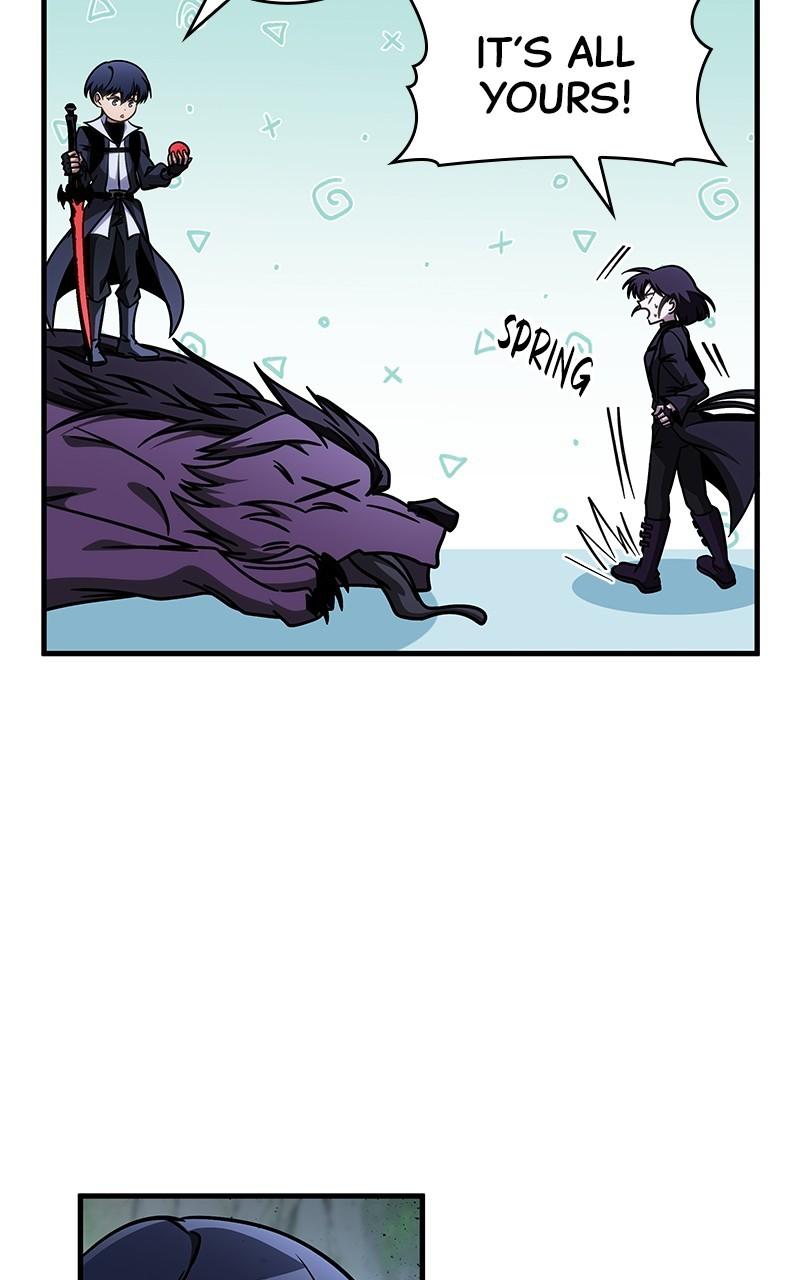 My Very Own Tower Strategy Guide Chap 44 - Next Chap 45