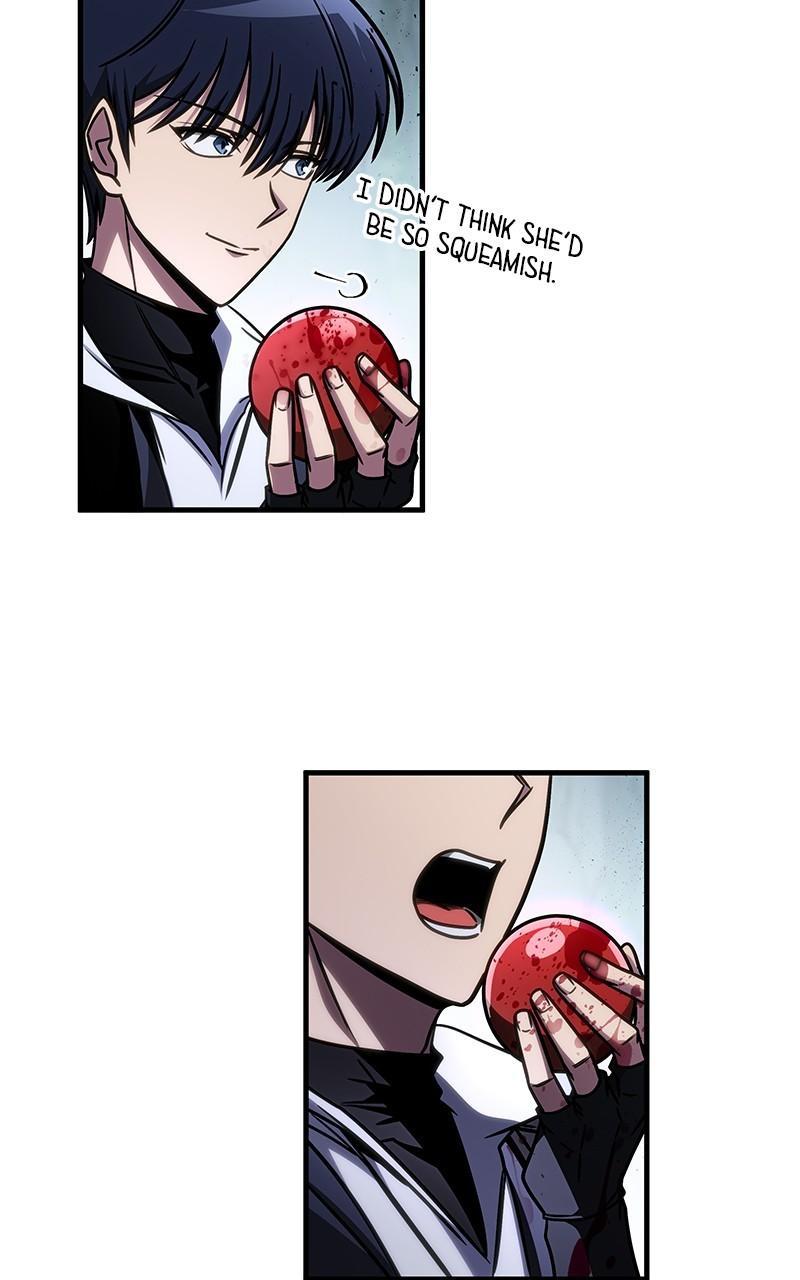 My Very Own Tower Strategy Guide Chap 44 - Next Chap 45