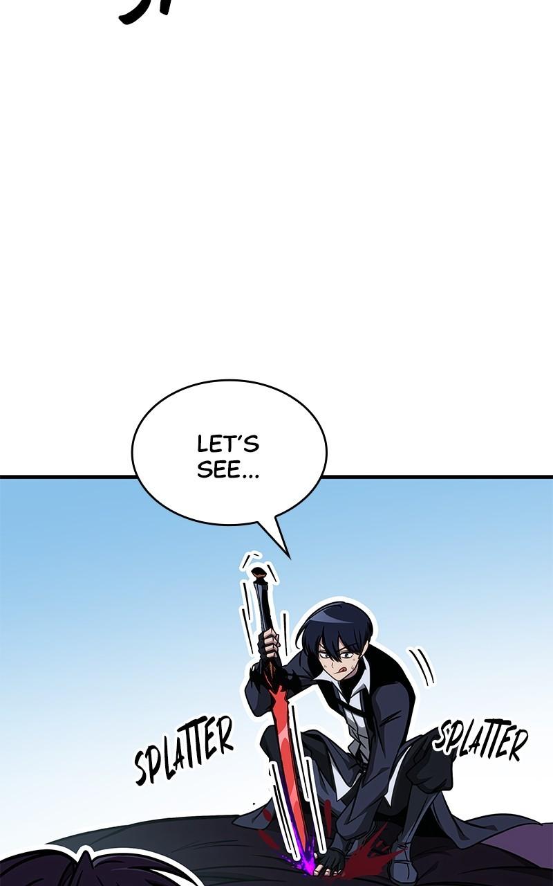 My Very Own Tower Strategy Guide Chap 44 - Next Chap 45